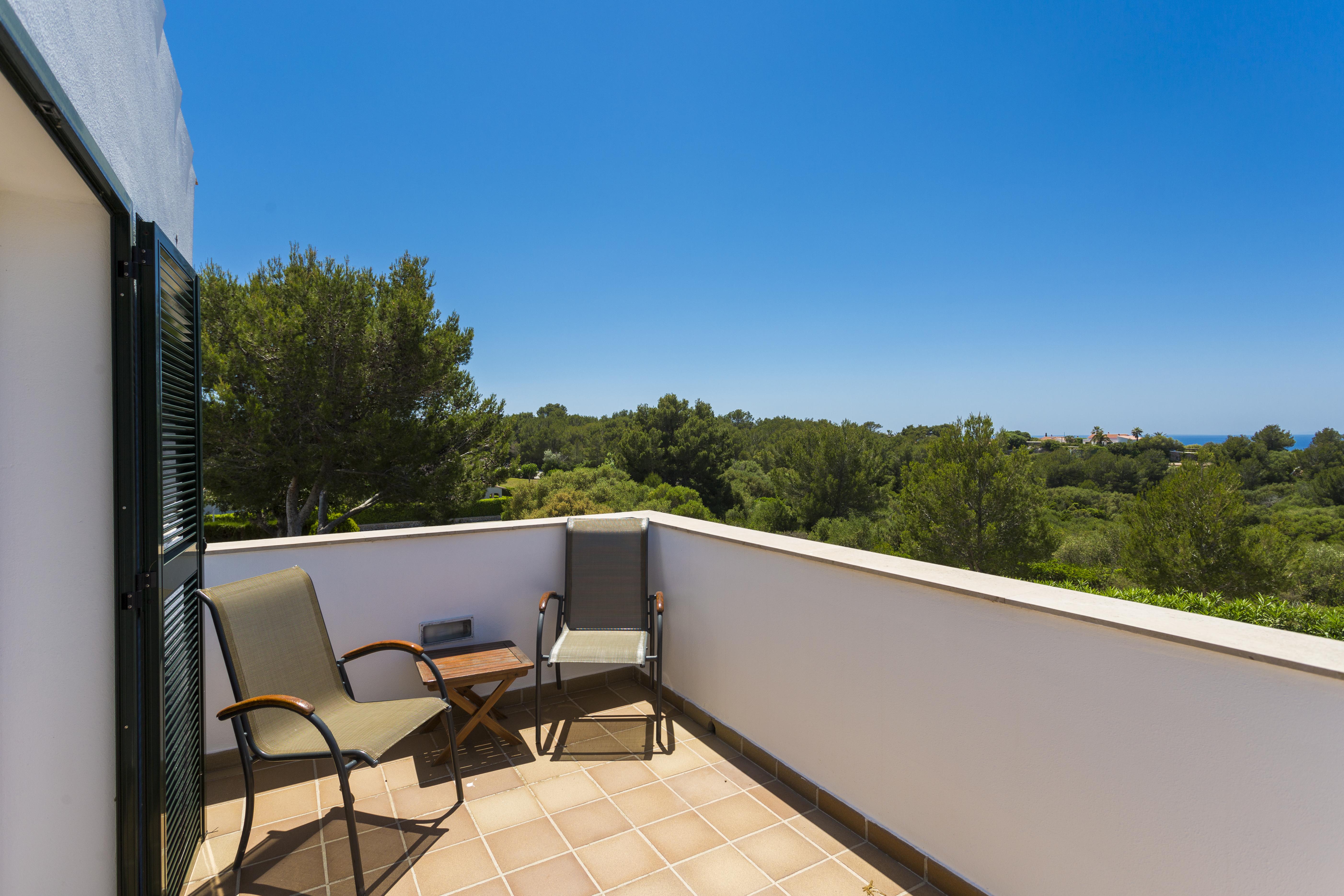 Villas Finesse By Menorcarentals Son Bou Ngoại thất bức ảnh