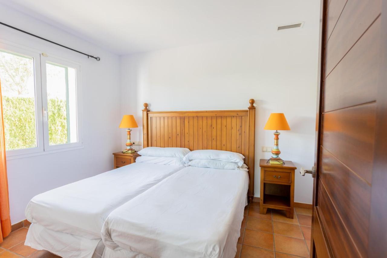 Villas Finesse By Menorcarentals Son Bou Ngoại thất bức ảnh