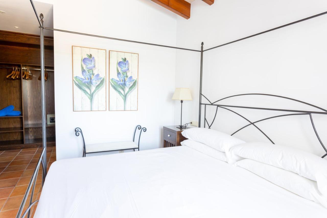 Villas Finesse By Menorcarentals Son Bou Ngoại thất bức ảnh